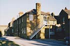 Westbrook Day Hospital, Canterbury Road 26th September 2003 | Margate History